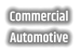 Commercial  Automotive